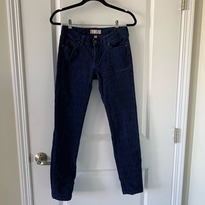 ❤️ Banana Republic Corduroy Pants